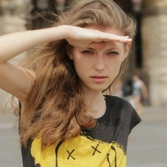 Евгения Никифорова, 30.06, Москва