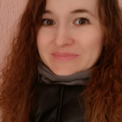 Татьяна Волкова, Нягань