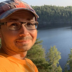 Олег Куликов, 24.07, Выборг