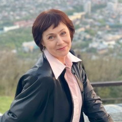 Наталья Пантелеева, Переславль-Залесский