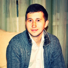 Андрей Давидовский, 17.03, Киев