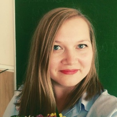 Екатерина Бушмакина, 01.08.1987, Сочи