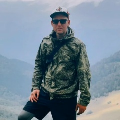 Евгений Пикалов, Омск