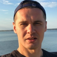 Владимир Григорьев, 06.04, Новочебоксарск