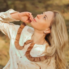Валентина Дорофеева, Окуловка