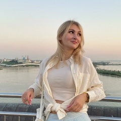 Наталья Антипова, 26.09, Санкт-Петербург