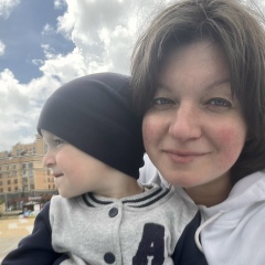 Нона Бабикова, 24.09, Ставрополь