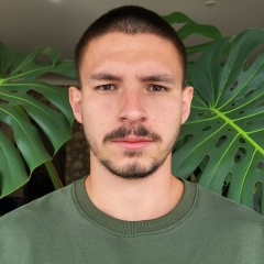 Михаил Державин, 21.05.1997, Оренбург