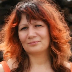 Маргарита Корзникова, 16.12