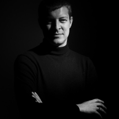 Александр Строганов, 18.12, Пермь