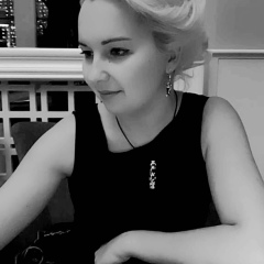 Ксения Алексеева, 29.08.1989, Махачкала