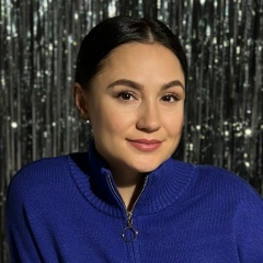 Айгуль Шайдуллина, 09.10, Казань
