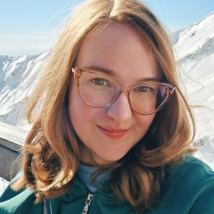 Яна Павлова, 04.11