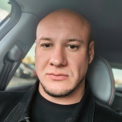 Кирилл Никитин, 23.04, Брянск
