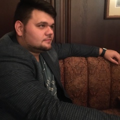 Сашка Юрченко, 03.04, Одесса