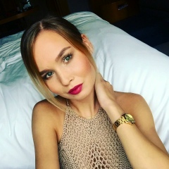 Elmira Khairulina, 28.09.1991, Алматы