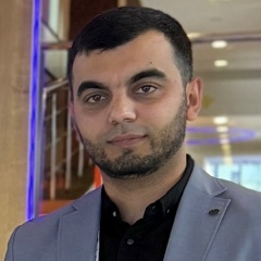 Xojiakbar Shakirov, Кызыл-Кия