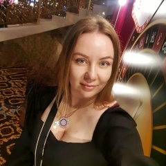 Ульяна Евтушенко, 19.08, Калининград