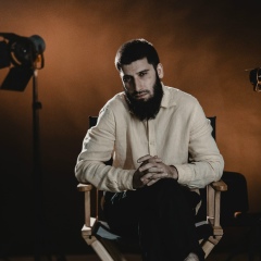 Tamerlan Gucci-Gov, 27.07.1988, Грозный