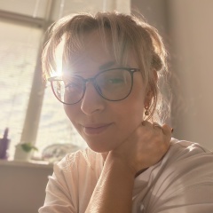 Яна Кириллова, 04.10.1983, Санкт-Петербург