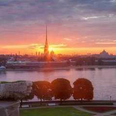 Игорь Васильев, 04.06, Санкт-Петербург