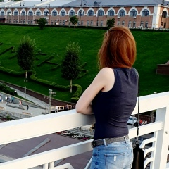 Александра Данилова, 04.10