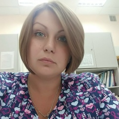 Светлана Штурмина, 01.07, Уфа