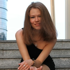 Алина Стучилова, 06.11