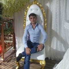 Кирилл Карнаухов, Алматы