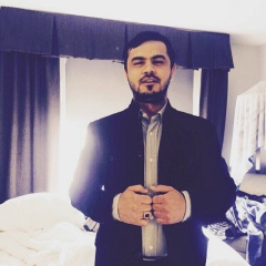 Shukurillo Mamidjanov, 22.08.1991, Myrtle Beach