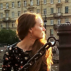 Ксения Янковская, 27.05