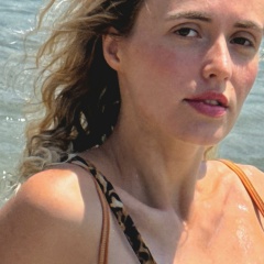 Катерина Бокотей, 03.07.1996, Екатеринбург
