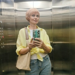 Екатерина Колкова, 02.02, Москва