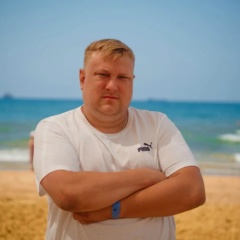Владимир Горячкин, 29.05.1992