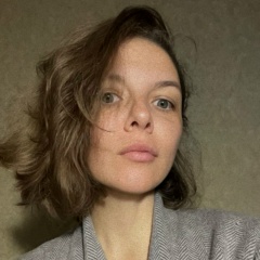 Alina Isay, 08.01.1990, Сочи