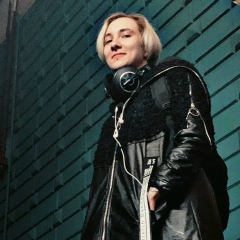 Наталия Антропова, 18.11, Москва