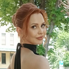 Екатерина Тюменцева, Липецк