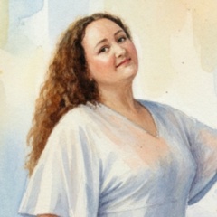 Юля Капустина, 03.06.1987, Санкт-Петербург