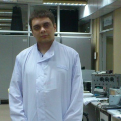 Павел Маргиев, 09.03, Санкт-Петербург