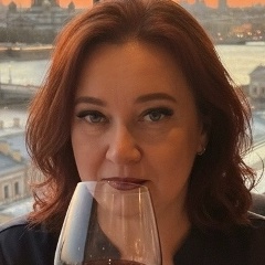 Анастасия Макарова, 04.06, Санкт-Петербург