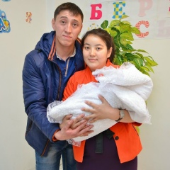 Жулдыз Балтабай, 18.05.1995, Павлодар