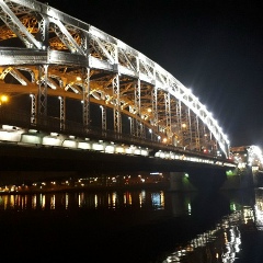 Дмитрий Широков, 01.09, Санкт-Петербург