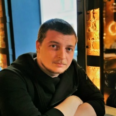 Яник Брыкин, 08.07.1991, Москва