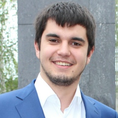 Николай Сизинцев, 07.08.1991, Оренбург