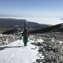 Семён Савченко, 06.12, Иркутск