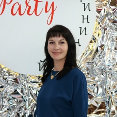 Нина Рябухина, 13.04.1990, Красноуфимск