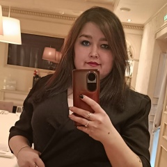 Елена Кузнецова