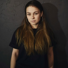 Лена Морозова, 29.04, Омск