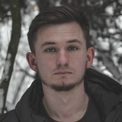 Виталий Анцибор, 19.06