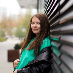 Наталия Бондарева, 15.07, Екатеринбург
